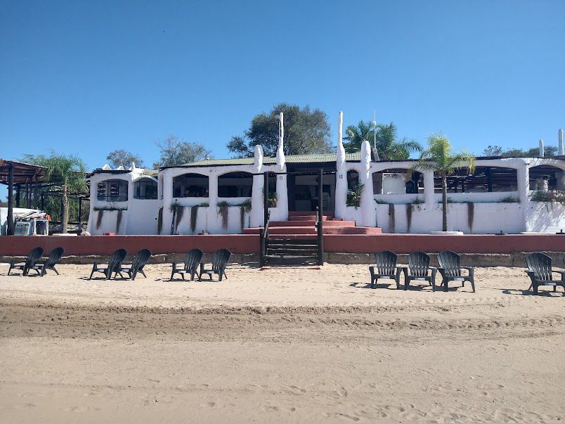 Parador Scorpio | Resto-Bar